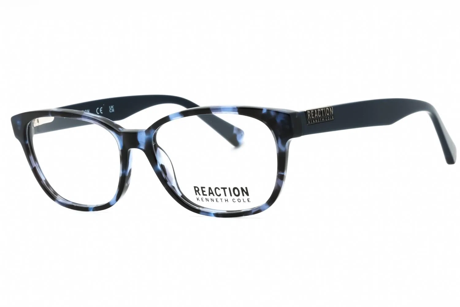 Kenneth Cole Reaction KC0942 Eyeglasses - view 3